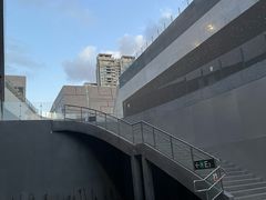 -南山文体中心-游泳馆