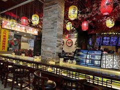 -金杨拉面王小吃面馆·牛三宝面·红烧牛肉粉