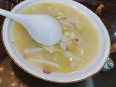 -渔码头食府(蓬莱阁店)