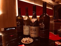 -wann lounge 低温慢煮牛排·清吧