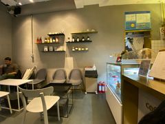 -KYO COFFEE(胶州路店)