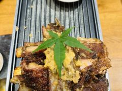 -敏珠拉姆藏餐·南京厨房(富春江东街店)