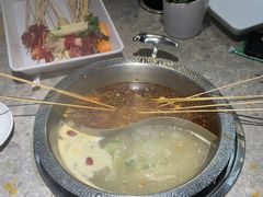 -成都玉林串串香(世纪港湾店)