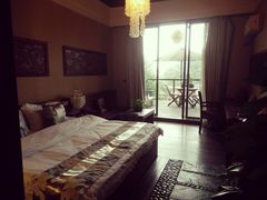 -峨眉山世纪阳光大酒店(峨眉高铁站店)