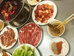 -松明一烤肉馆(鲁园店)