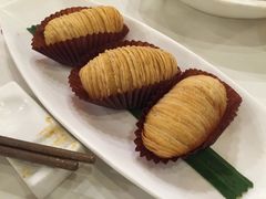 -潮福城大酒楼·潮味粤品·港式点心(湖滨北路店)