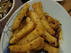 -锦尚阁烤鱼•天津菜(宣武门胡同店)