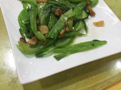 -江记餐厅(罗冲围店)