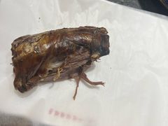 -小桂林烧鸽子