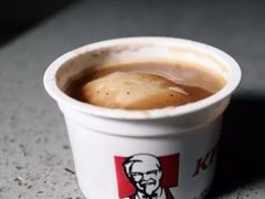 -肯德基(胜利店)