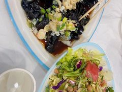 -日照大牌檔•小船海鲜(万平口店)