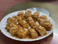 -永忠饭店(赤石店)