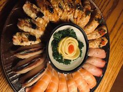 -夫子道刺身