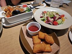 -本处·素食·融合料理(南油店)