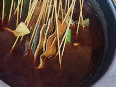-冒椒火辣(奎星楼街店)