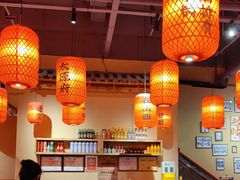 -山四砂锅(太原钟楼街店)