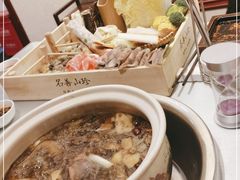 -名善山珍·野生菌汤锅(文殊院店)
