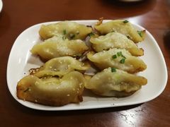 -小姜锅贴(凤凰街店)