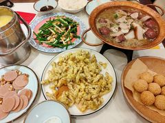 -陈家老院子(高新店)