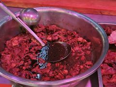 -阿娟牛肉丸·手打牛肉丸·现做现卖