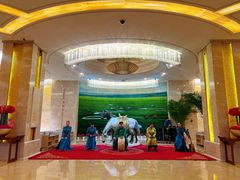 -内蒙古驻京办餐厅