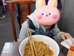 -易裕和·长沙米粉(友谊路店)