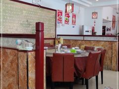 大堂-彭记老妈蹄花(文化路店)