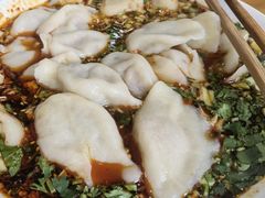 -尤素福东举院饺子馆