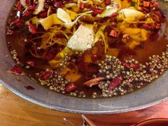 -先启半步颠·川菜小炒