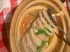 -西贝(六里桥旗舰店)