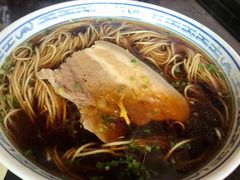 -同得兴 Since·1995 传统苏式面馆(嘉馀坊店)