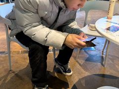 -棂笼·深度沉浸密室(武汉旗舰店)