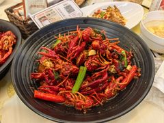 -铭副琦食·虾蟹烩馆(渔人码头店)