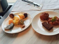 -金茂君悦·食在56海鲜自助餐厅ON56