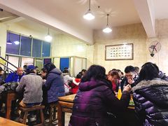 -老刘家泡馍·陕西老字号(钟楼广济街店)