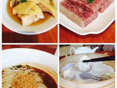 -鼎泰丰(新港中心店)