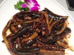 -花园茶楼(兴城西路店)