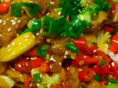 -淳安二十八道·美食汇·淳鱼馆(阳光路店)