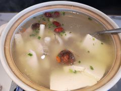 -伊帆食府·青海美食