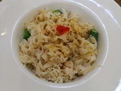 -今雅缘素食馆(珠江路美食街店)