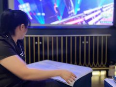 -秦桥足道·SPA·影院(万达店)