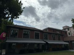 -Money Shops(愚园路店)