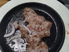 -快乐爱斯米牛排自助(正大广场店)