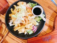 -SEN CASTLE城堡西餐(创意设计中心店)