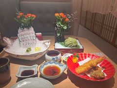 -阿吾罗·月咏精致日料(港汇恒隆广场店)