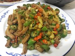 -新新湘菜馆(新中街二条店)
