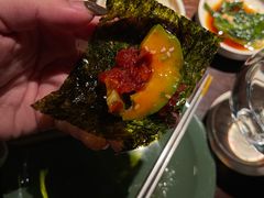 -Fuzzy Bistro 浮几韩餐·茶酒馆