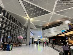 -纽瓦克自由国际机场