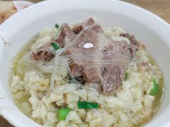 -老刘家泡馍·陕西老字号(钟楼广济街店)