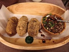 -山石榴·贵州菜(陆家嘴中心店)